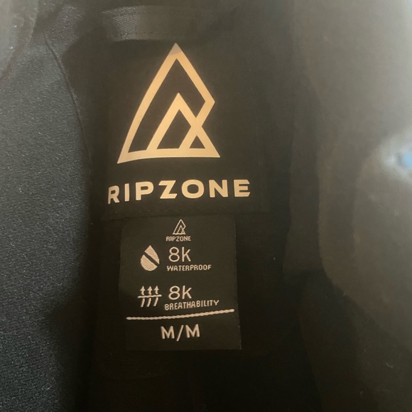 Ripzone Women’s Insulated Ski Pant - Picture 5 of 5